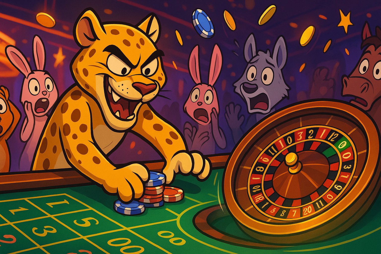 Gem Saviour slot game interface and reel display